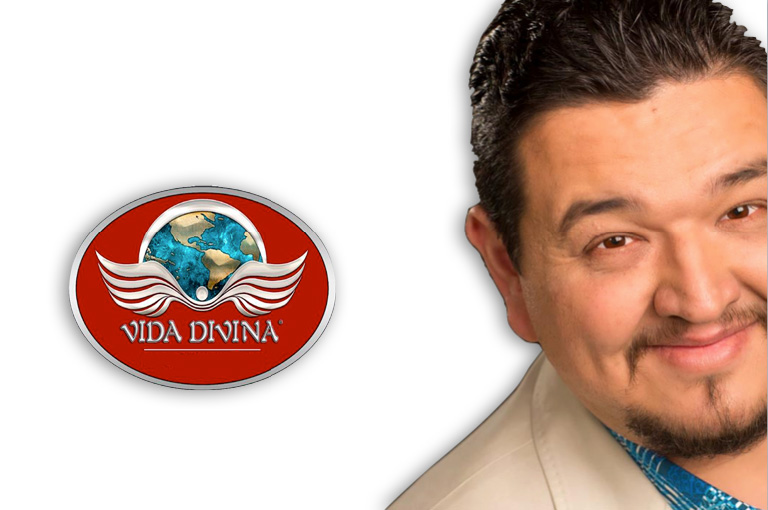 Armand Puyolt - Vida Divina - Saul Tepizila