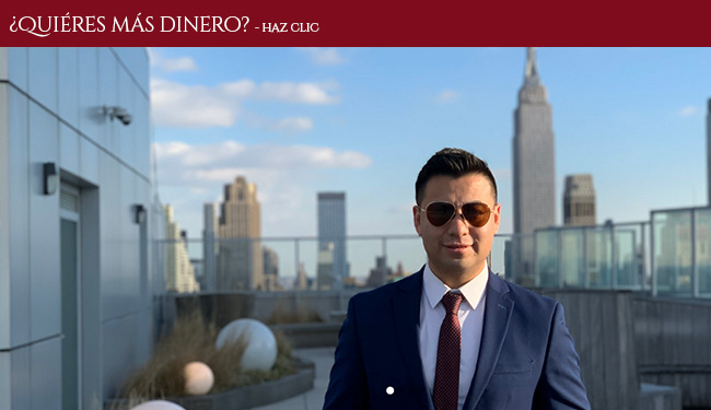 Pregunta mas dinero - Salud y Dinero - Vida Divina - Saul Tepizila