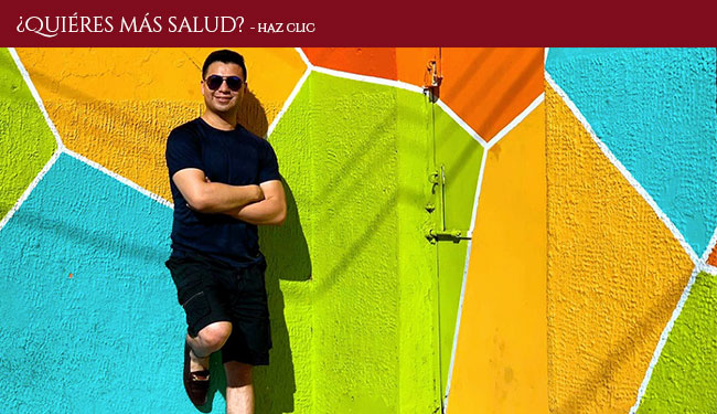 Pregunta mas salud - Salud y Dinero - Vida Divina - Saul Tepizila